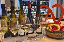 Tasting the secrets of the sommelier Introduction to Grand Crus