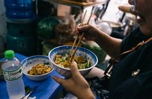 Hanoi Authentic Local Food Tasting Tour
