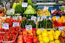 Street Food Tour of Venice in 2.5 hours