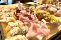 Street Food Tour of Venice in 2.5 hours