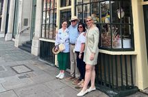 Private British Heritage Shopping Experience