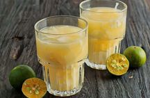 Panamanian Drinks and Appetizers Workshop in Panama City