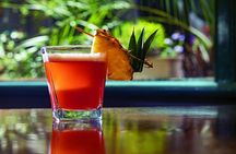 Panamanian Drinks and Appetizers Workshop in Panama City