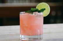 Panamanian Drinks and Appetizers Workshop in Panama City