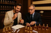 The Private Creative Luxury Shopping and Bespoke Experience