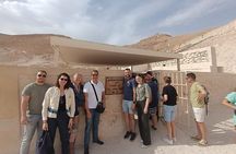 Luxor overnight Adventure from hurghada