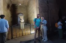 Luxor overnight Adventure from hurghada