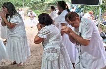 Whispers of the Spirits Umbanda Gira Ceremony in Rio