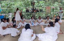Whispers of the Spirits Umbanda Gira Ceremony in Rio
