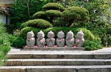 Kyoto: Fushimi Inari Hidden Hike (Private)