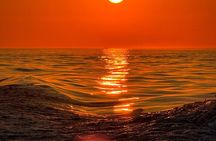 Himarë: 10+ Beaches Sunset Boat Trip in Albania (2026 Package)