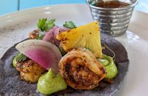 Versalles After Dark Food Tour with Vallarta Eats