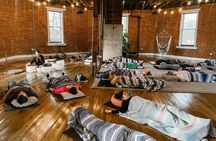 Sound Bath Meditation in Lexington
