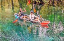 Silver Springs Jungle Kayaking and Paddleboarding