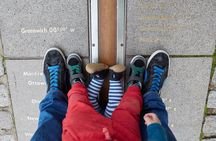 Royal Observatory Greenwich & Prime Meridian Entry Ticket London