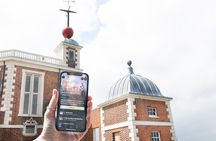Royal Observatory Greenwich & Prime Meridian Entry Ticket London