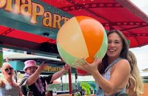 Old Town Scottsdale Party Bike Bar Crawl and Pool Party