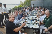 Hyderabad: A Private Full-Day Guided City Tour with Ethnic Lunch 