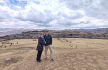  Exclusive Half Day Arqueological Tour in Cusco