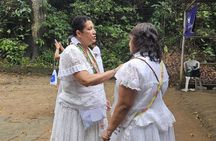 Whispers of the Spirits Umbanda Gira Ceremony in Rio