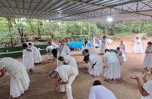 Whispers of the Spirits Umbanda Gira Ceremony in Rio