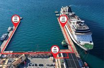 FOR CRUISERS: Terrace Houses Ephesus Tour With Ticket Option
