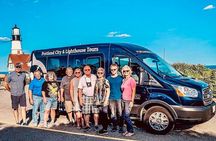 Lighthouse to Lagers Tour with Craft Beer