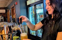 Lighthouse to Lagers Tour with Craft Beer