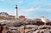 Lighthouse to Lagers Tour with Craft Beer