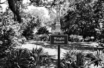True Crime of Savannah Tour