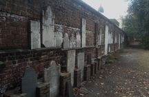 True Crime of Savannah Tour
