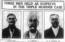 True Crime of Savannah Tour