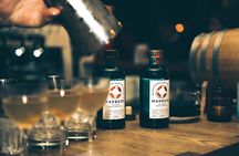 Gin Distillery tour and tasting with Master Distiller