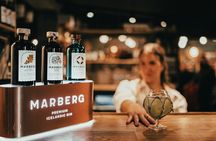 Gin Distillery tour and tasting with Master Distiller