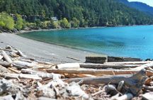 Full Day Kayaking Adventure on Orcas Island