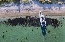 Private Boat Charter Explore Southern Gulf Islands Tour
