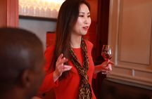Paris: French Wine Tasting and Pairing Experience in Montmartre