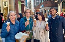Small Group Walking Tour in Amsterdam with Friendly and Fun Guide