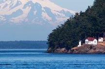 Private Boat Charter Explore Southern Gulf Islands Tour