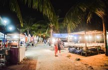 Oistins Fish Fry Experience 