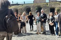  Rome: Arena or Underground Colosseum Tour + Photo Walk
