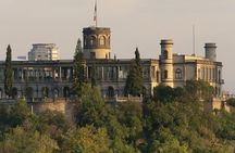 Chapultepec Castle Private Tour with Transport Option