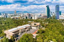 Chapultepec Castle Private Tour with Transport Option