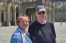 Chapultepec Castle Private Tour with Transport Option