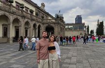 Chapultepec Castle 100% Private Tour with Transport Option