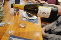 Greek Retsina: Time, Pine, Wine