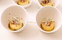 Greek Retsina: Time, Pine, Wine