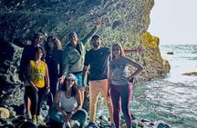 Half Day Dana Point Kayak and Hike