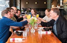 Gastown Brunch Lover’s Walking Food Tour