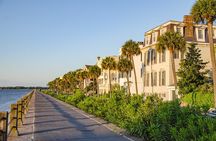 Charleston Architectural Walking Tour